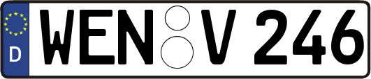 WEN-V246
