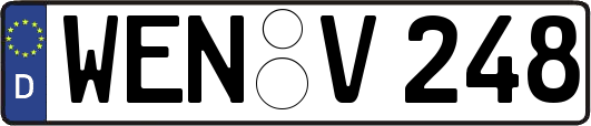 WEN-V248