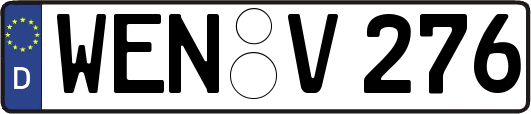 WEN-V276