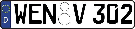 WEN-V302