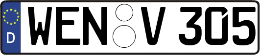WEN-V305