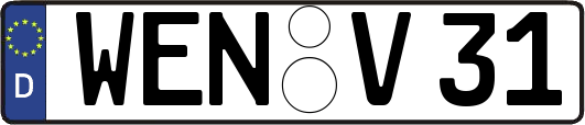 WEN-V31