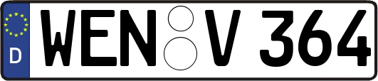 WEN-V364
