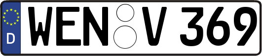 WEN-V369
