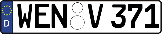 WEN-V371