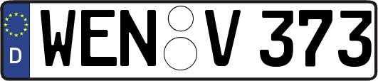 WEN-V373