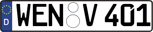 WEN-V401