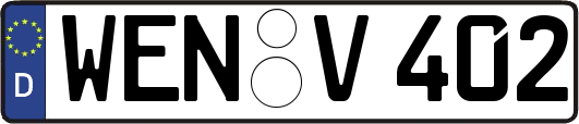 WEN-V402