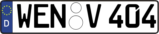 WEN-V404