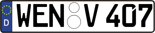 WEN-V407