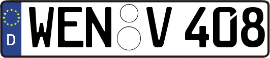 WEN-V408