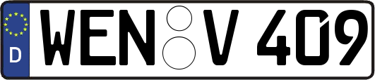 WEN-V409