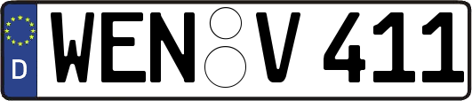 WEN-V411