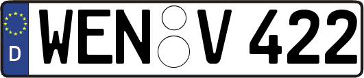WEN-V422