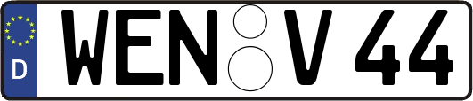 WEN-V44