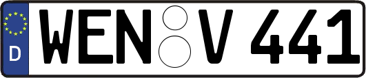 WEN-V441
