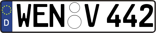 WEN-V442