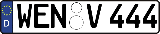 WEN-V444