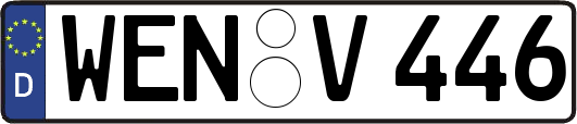 WEN-V446
