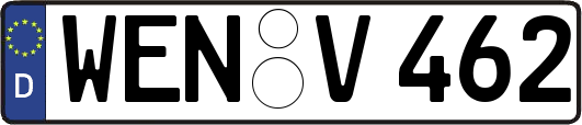 WEN-V462