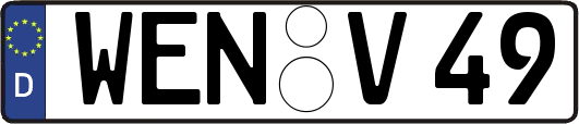 WEN-V49