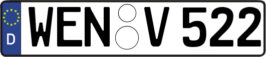 WEN-V522