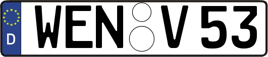 WEN-V53