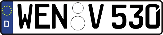 WEN-V530
