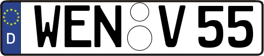 WEN-V55