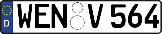 WEN-V564