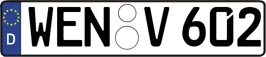 WEN-V602