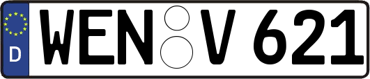 WEN-V621