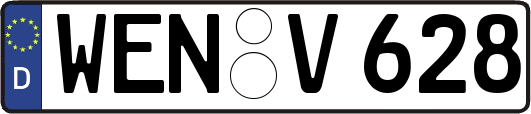 WEN-V628