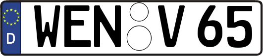 WEN-V65