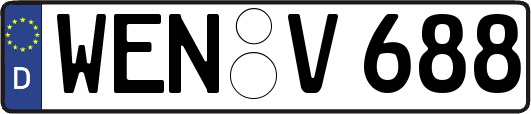 WEN-V688