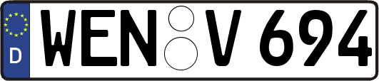WEN-V694