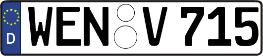 WEN-V715