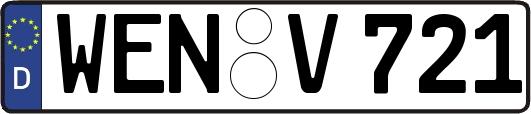 WEN-V721
