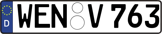 WEN-V763