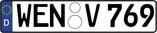 WEN-V769