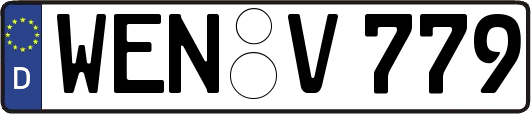 WEN-V779