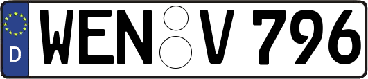 WEN-V796