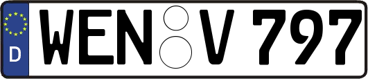 WEN-V797