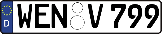 WEN-V799