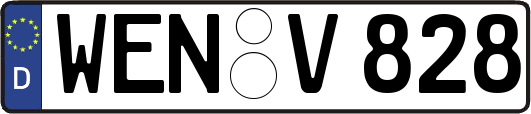 WEN-V828