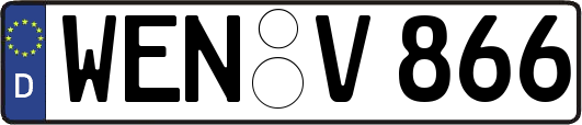 WEN-V866