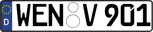 WEN-V901