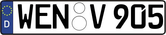 WEN-V905
