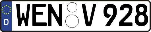 WEN-V928