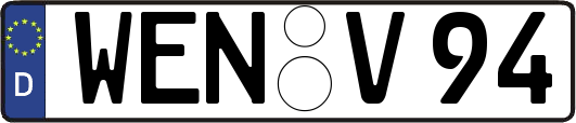 WEN-V94